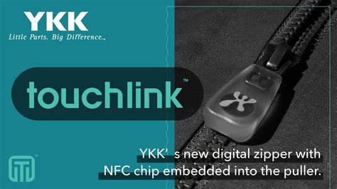 ess.wbridges.touchlink|ykk touchlink.
